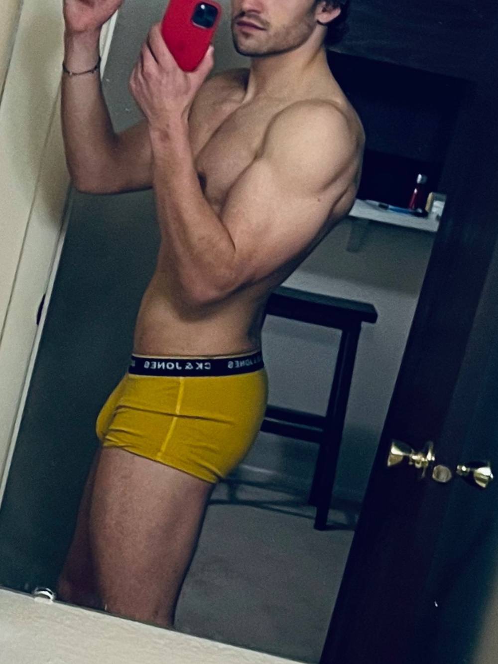 David Smith OnlyFans – free nudes, naked, leaked