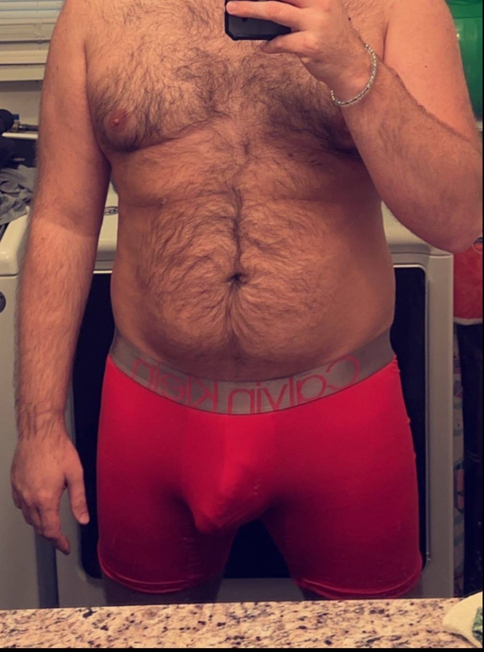 Divorced Bear OnlyFans – free nudes, naked, leaked