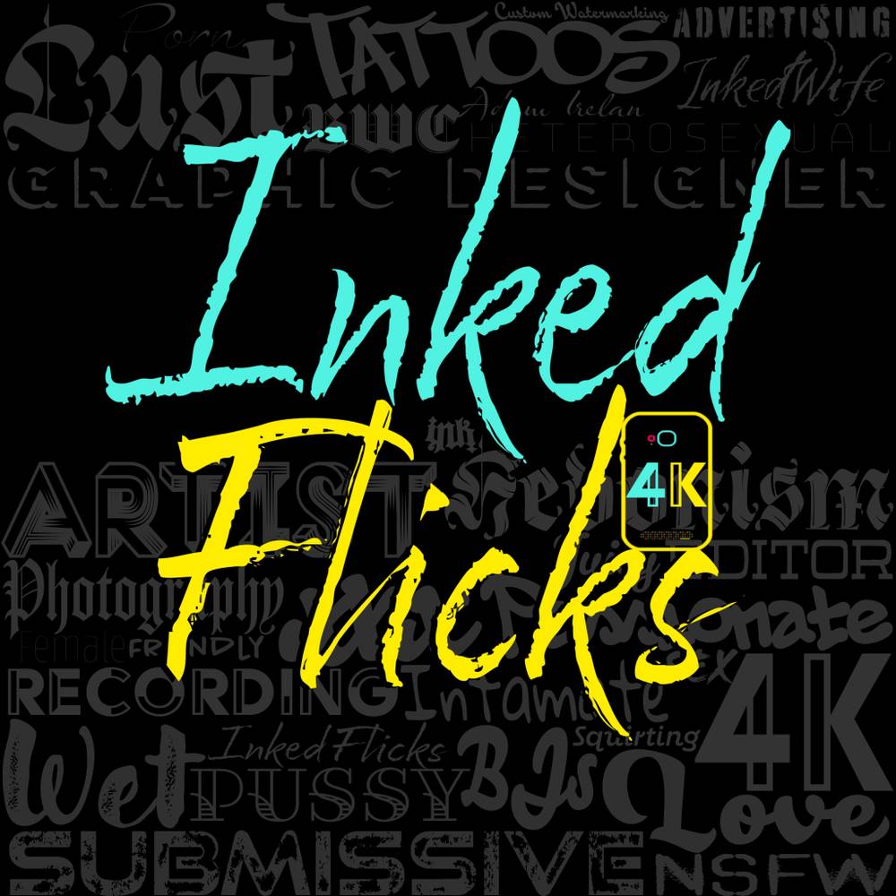 InkedFlicks OnlyFans – free nudes, naked, leaked