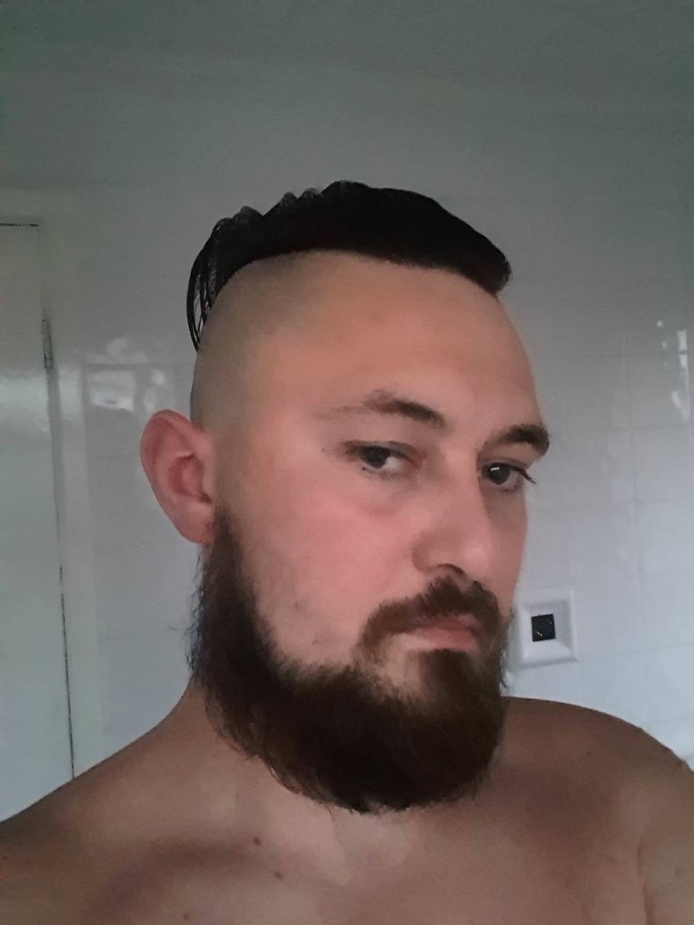 The Viking man OnlyFans – free nudes, naked, leaked