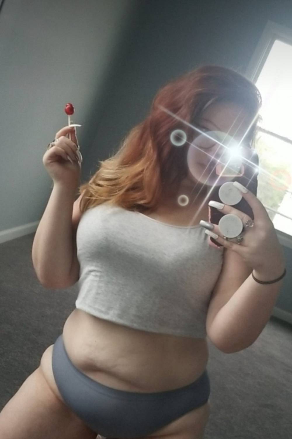 Princess Gemini OnlyFans – free nudes, naked, leaked