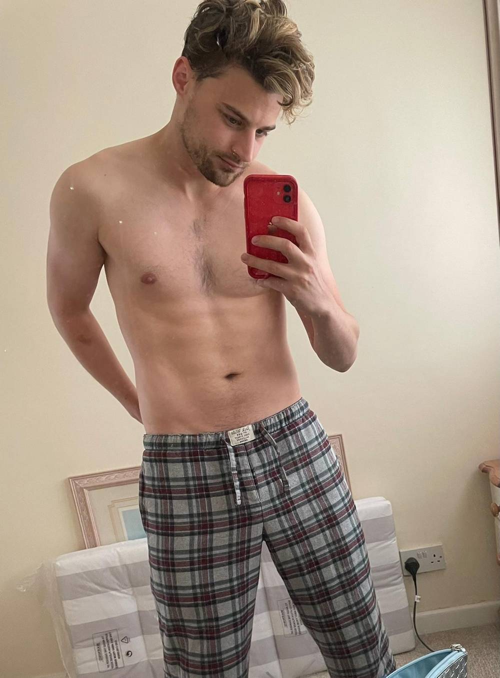 Scotty OnlyFans – free nudes, naked, leaked