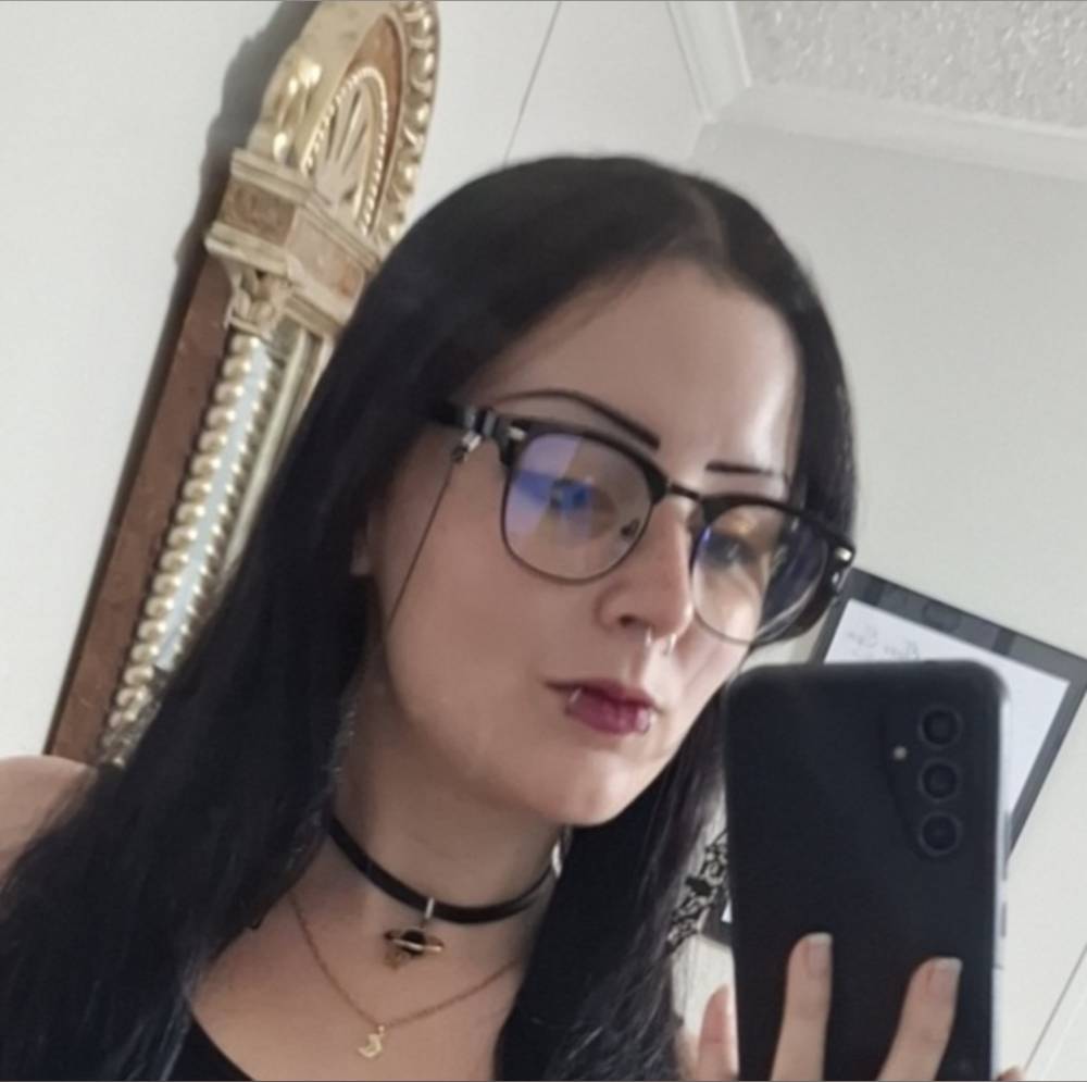 GothCoochie VIP OnlyFans – free nudes, naked, leaked