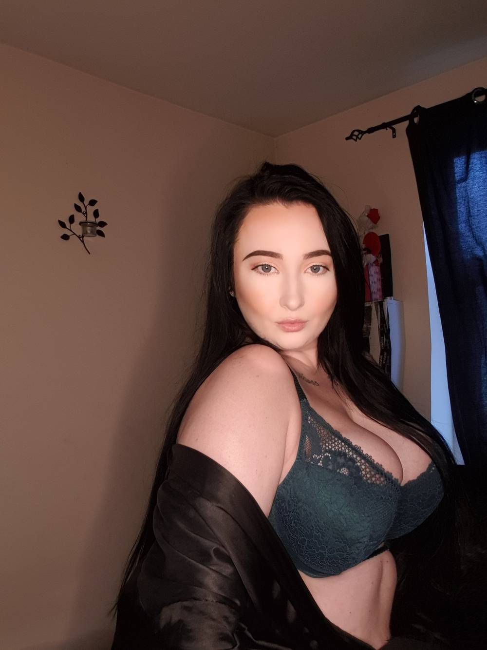 Stacey blue eyes OnlyFans – free nudes, naked, leaked