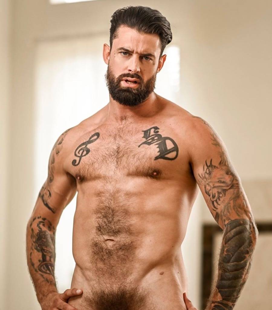 ALPHA WOLFE OnlyFans – free nudes, naked, leaked