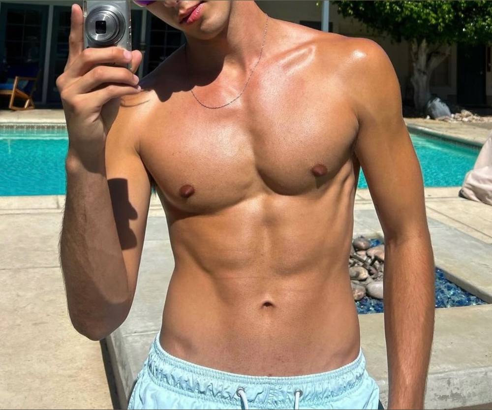 the golden boyyyy OnlyFans – free nudes, naked, leaked