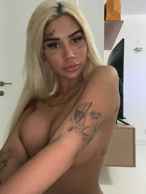 Bia Khalifa OnlyFans – free nudes, naked, leaked