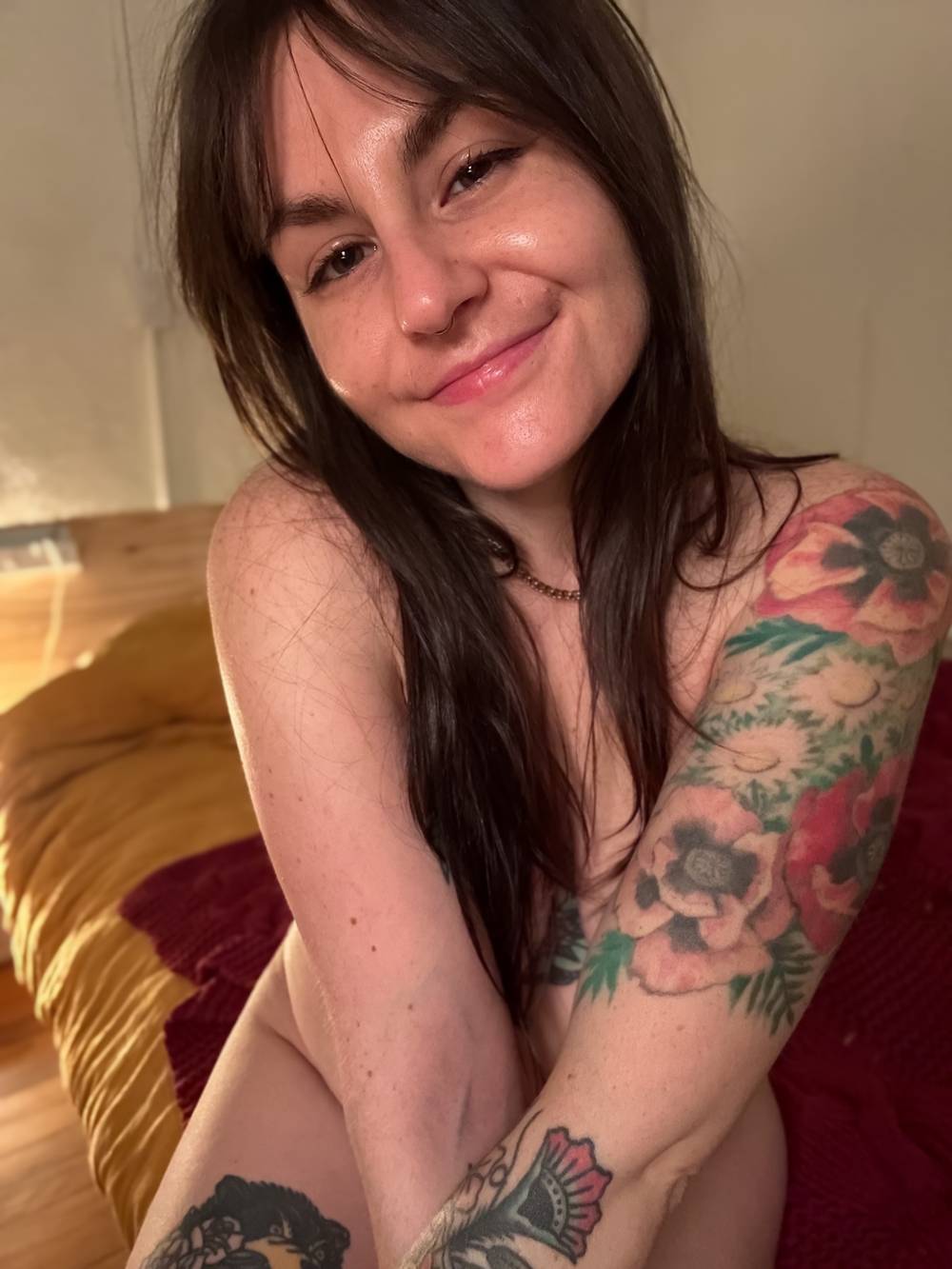 bushybaby • hairy everywhere OnlyFans – free nudes, naked, leaked