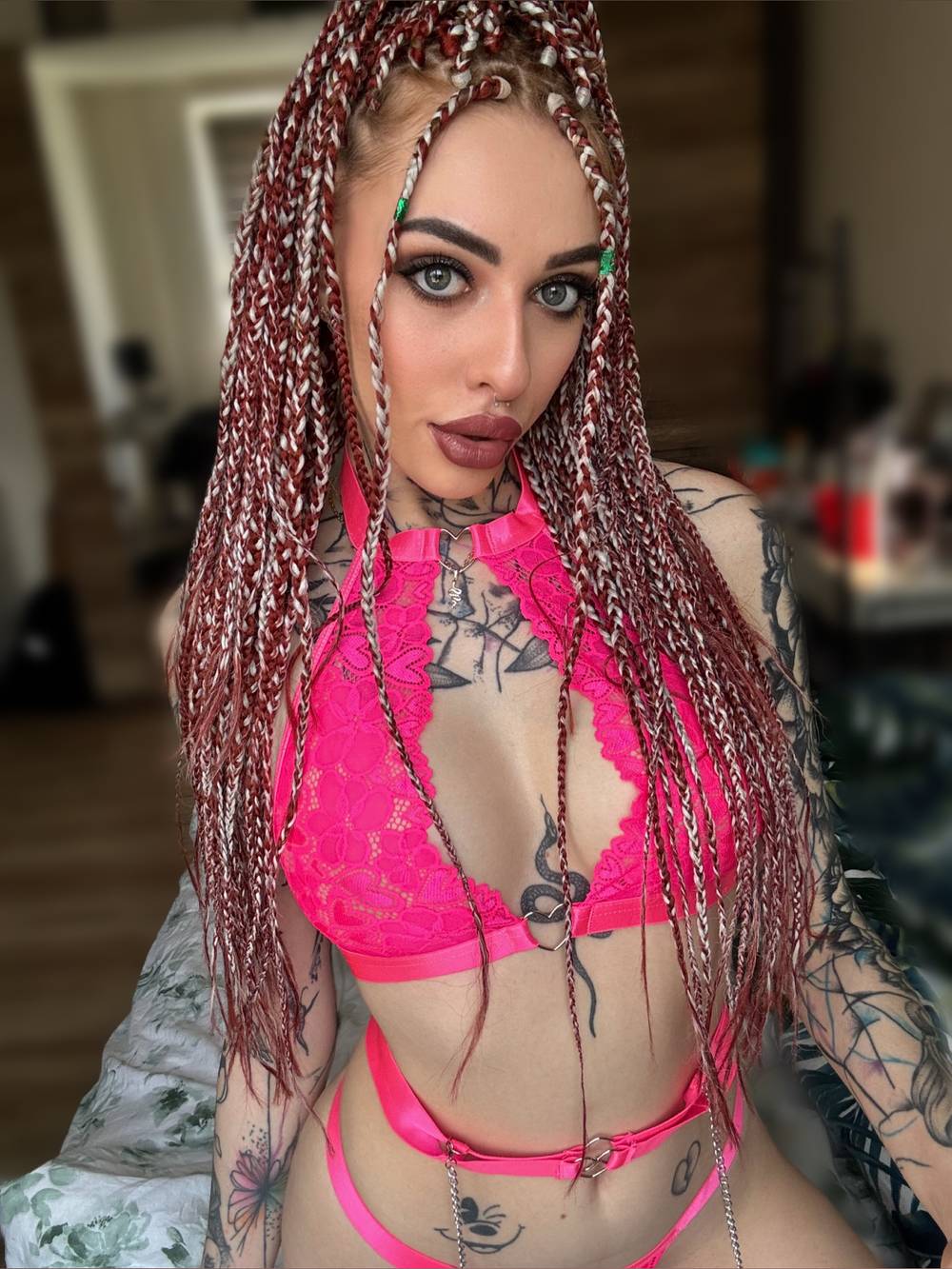 Zmija-bejby OnlyFans – free nudes, naked, leaked