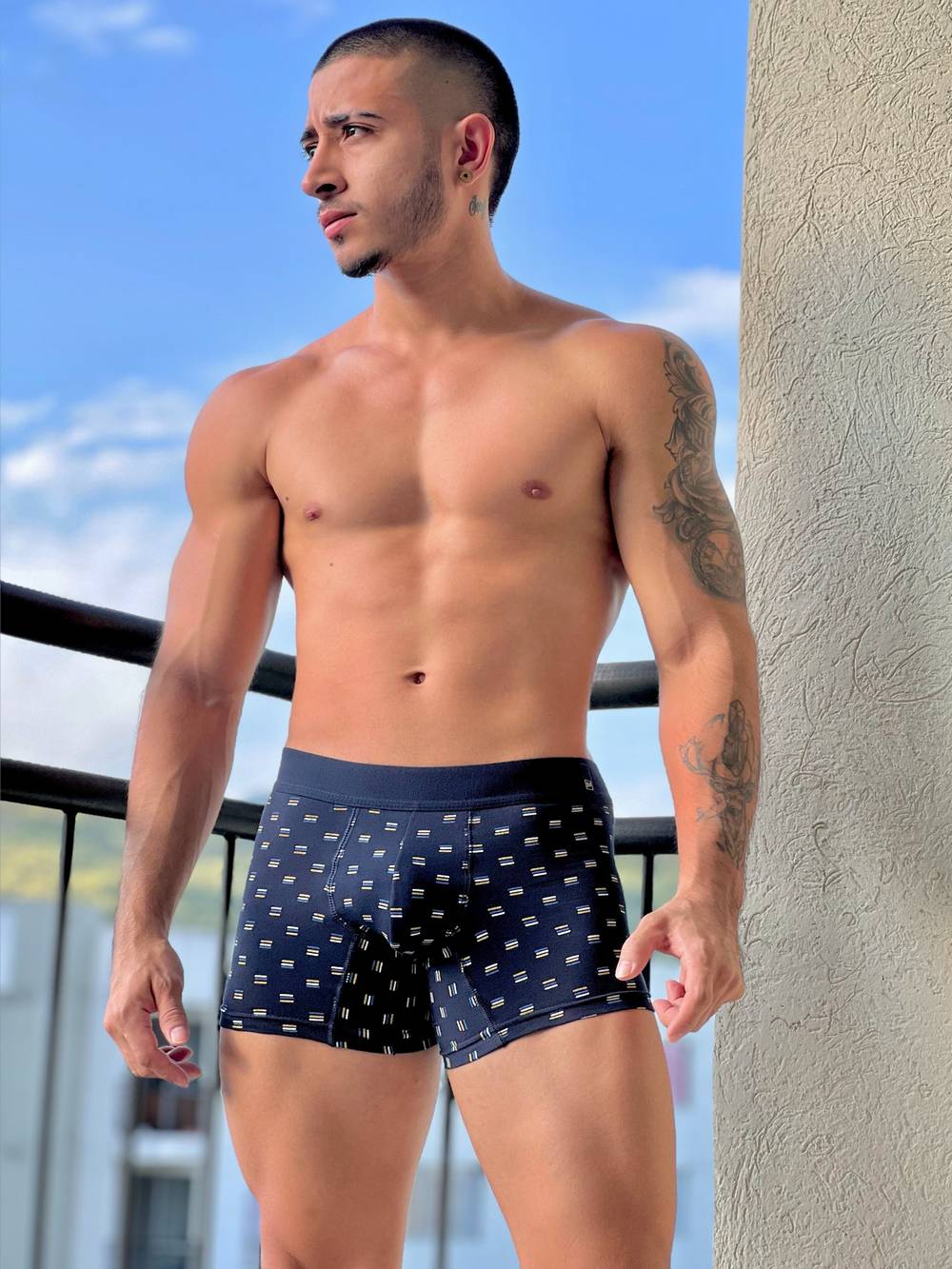 JUAN HERNANDEZ OnlyFans – free nudes, naked, leaked