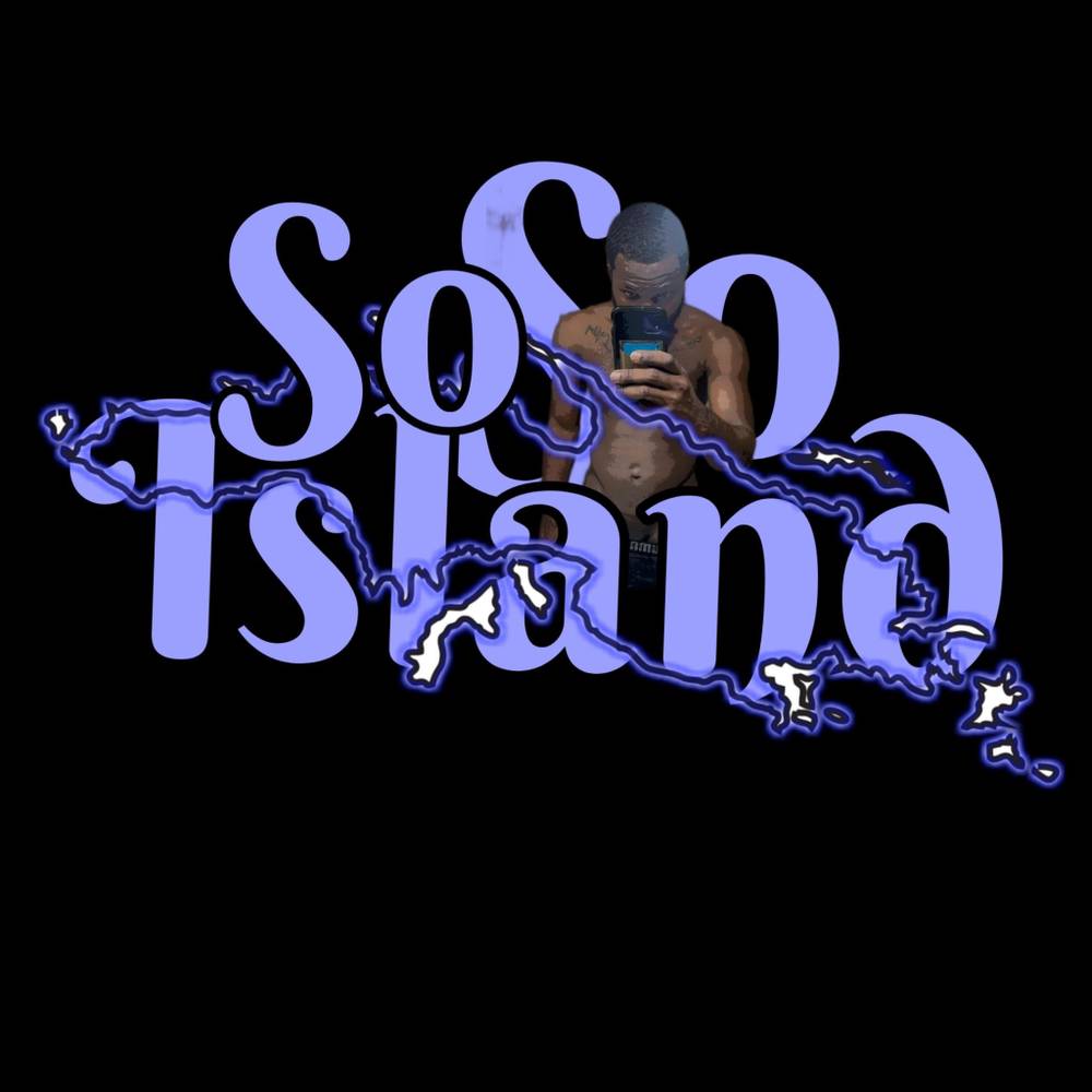 Sosoisland OnlyFans – free nudes, naked, leaked