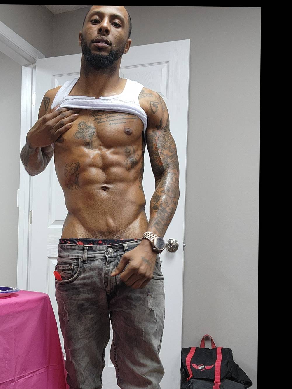 BigLeo OnlyFans – free nudes, naked, leaked