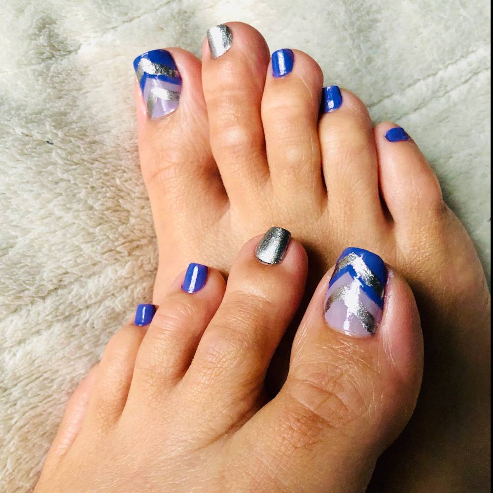 Miss Nikki’s Feet [FREE] OnlyFans – free nudes, naked, leaked