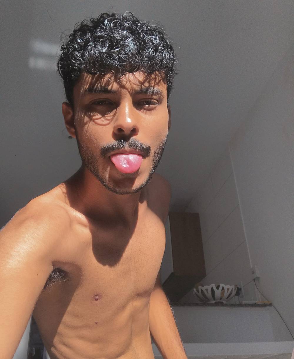 Caio Carvalho OnlyFans – free nudes, naked, leaked