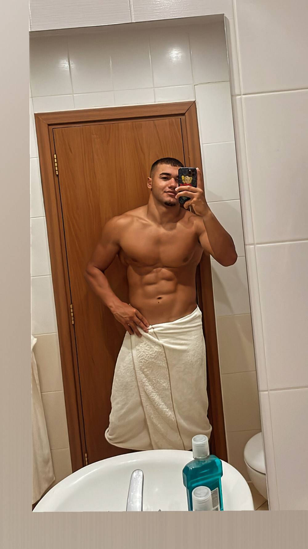 LeoGalante OnlyFans – free nudes, naked, leaked