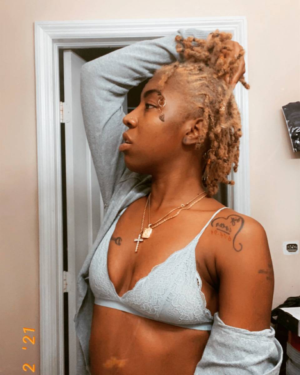 La'Rose OnlyFans – free nudes, naked, leaked