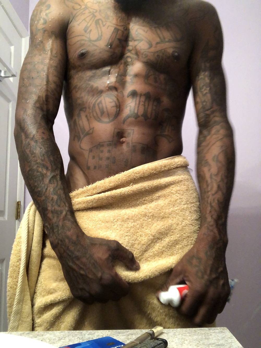 Demondickk OnlyFans – free nudes, naked, leaked