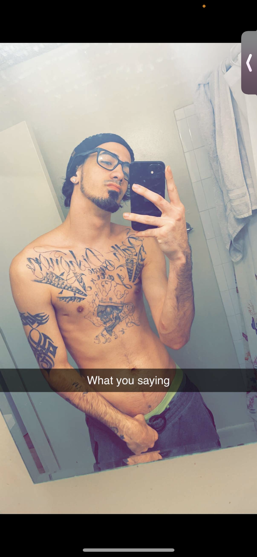 Eazy.redd.69 OnlyFans – free nudes, naked, leaked