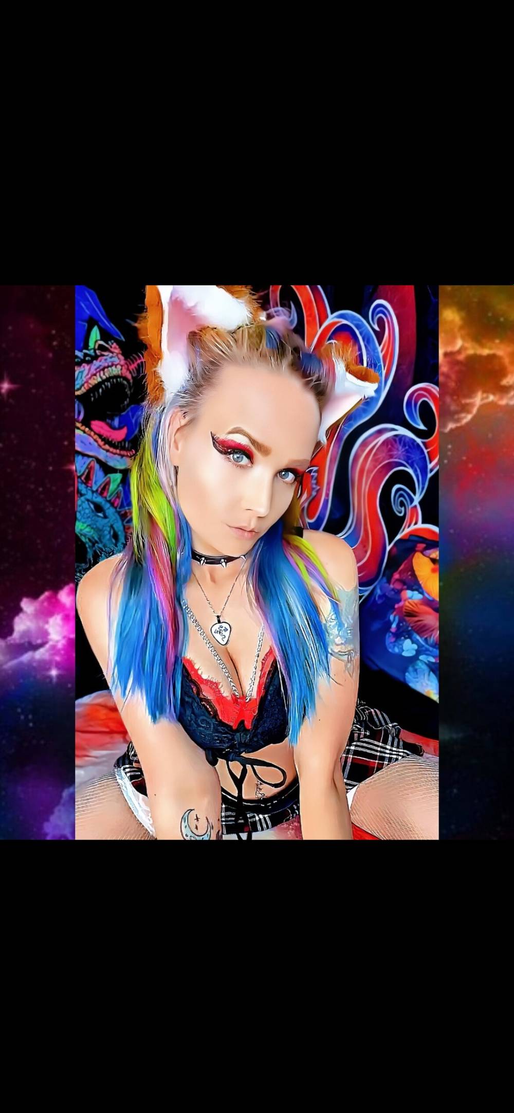 Rainbow Kitsune OnlyFans – free nudes, naked, leaked