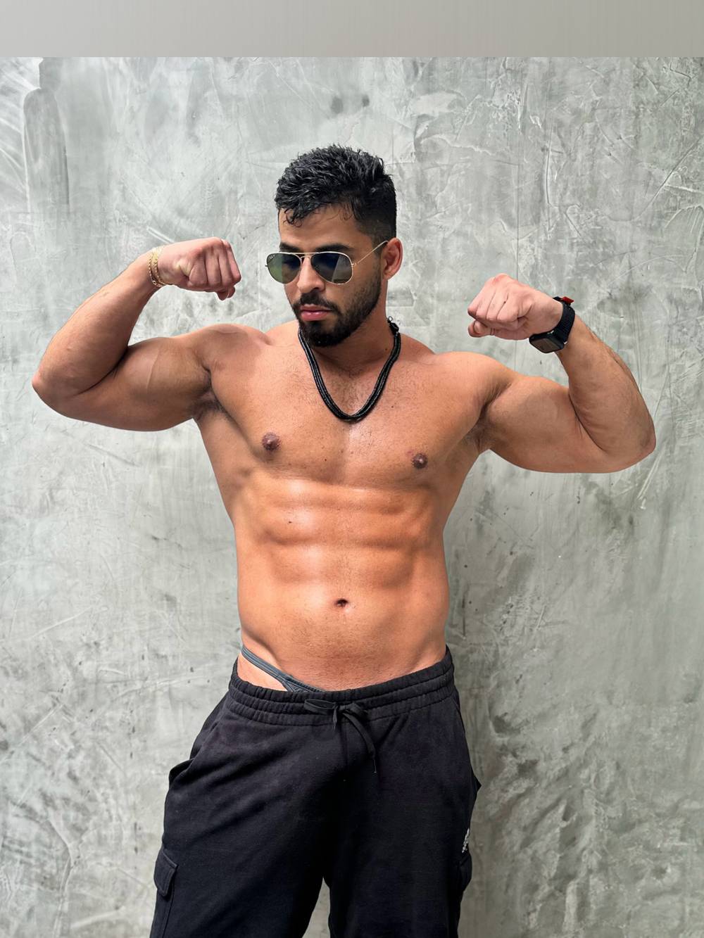 Gustavo Boton OnlyFans – free nudes, naked, leaked