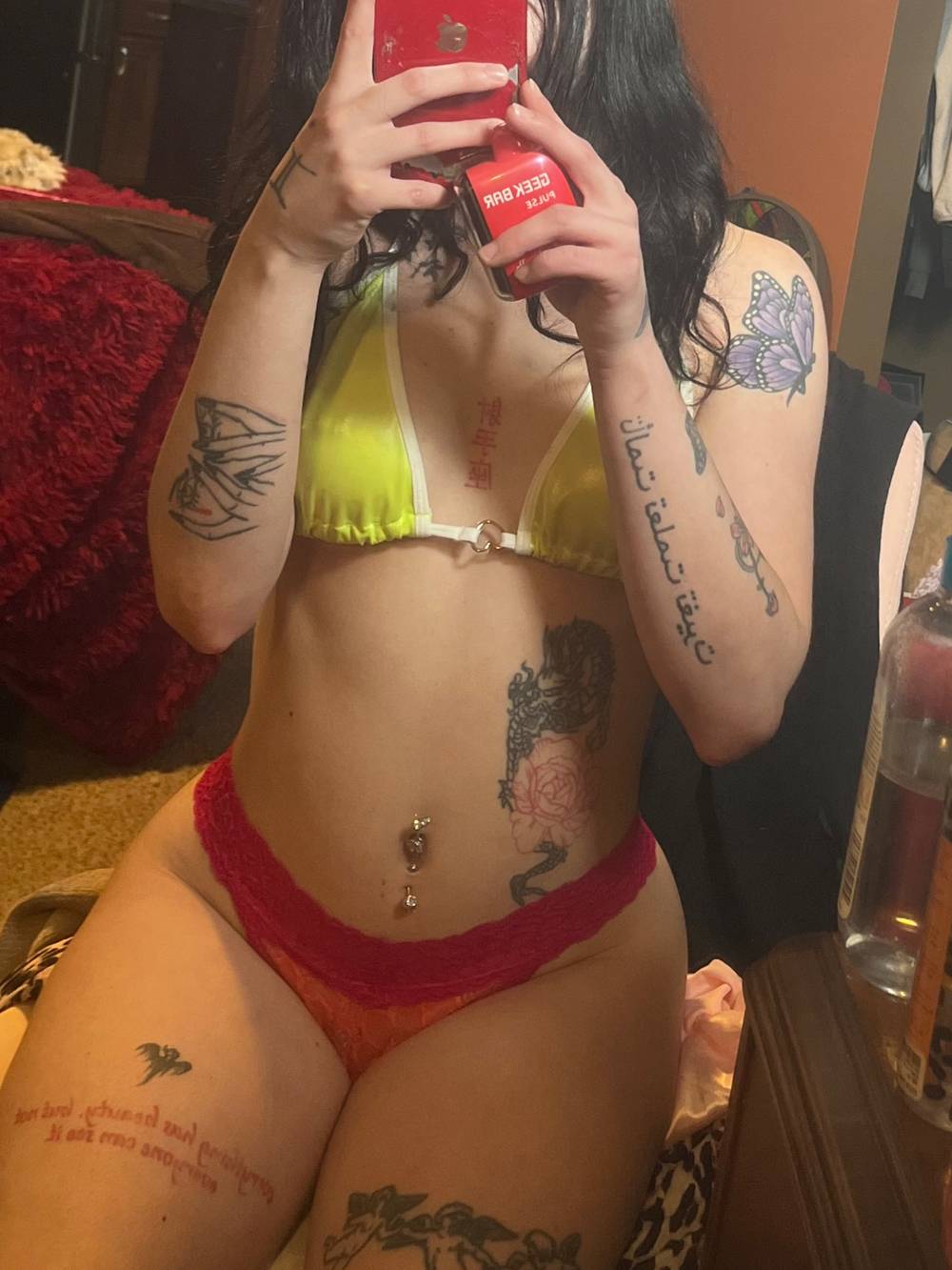 cherryyloverxo OnlyFans – free nudes, naked, leaked