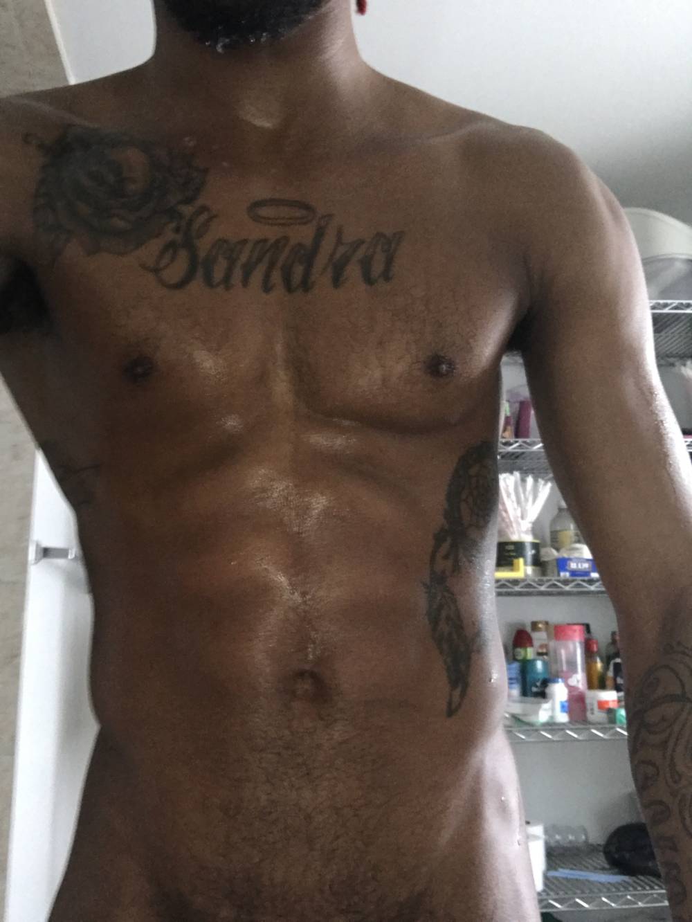 TrillTejada OnlyFans – free nudes, naked, leaked