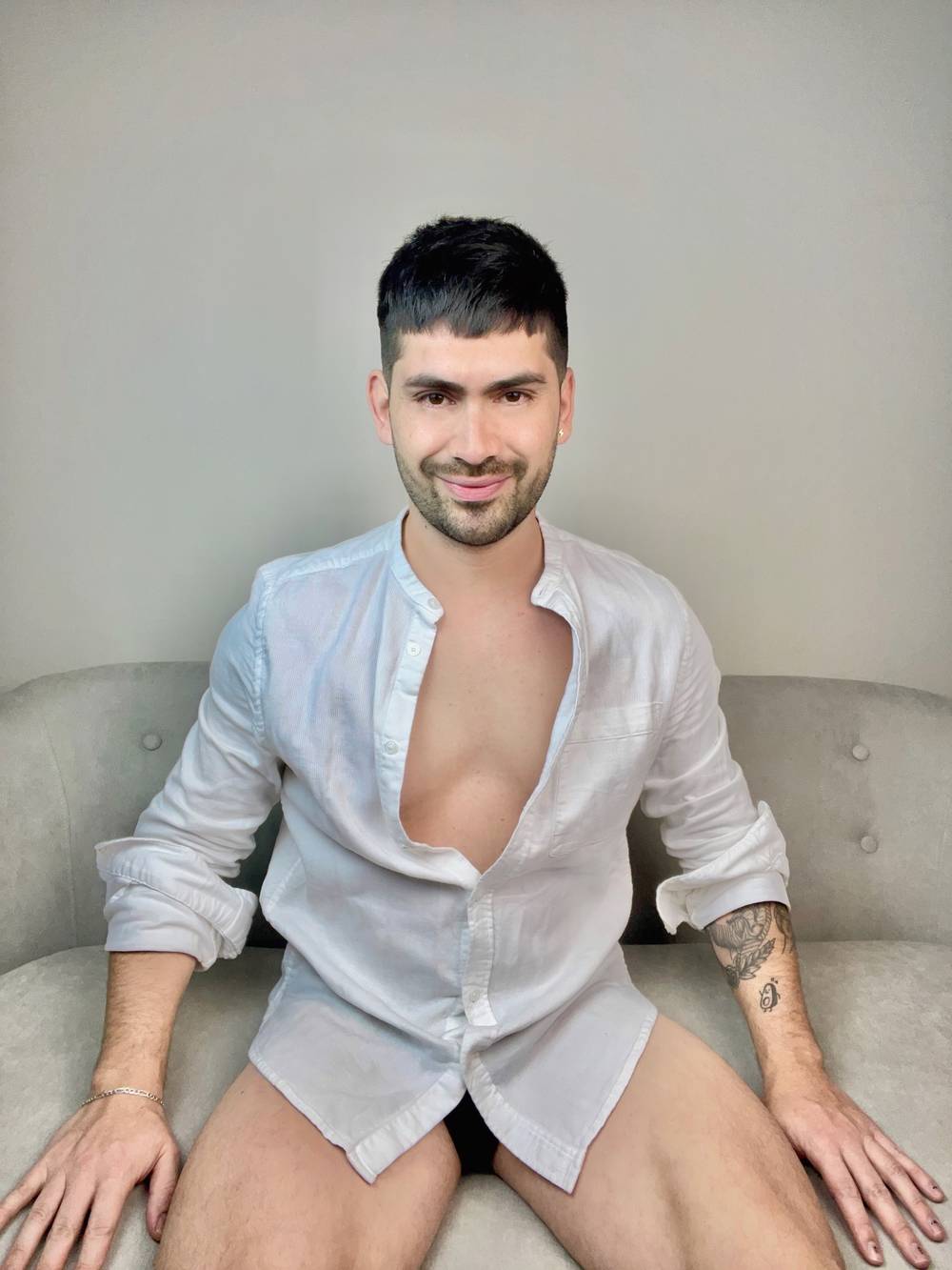 Ro Zamora OnlyFans – free nudes, naked, leaked