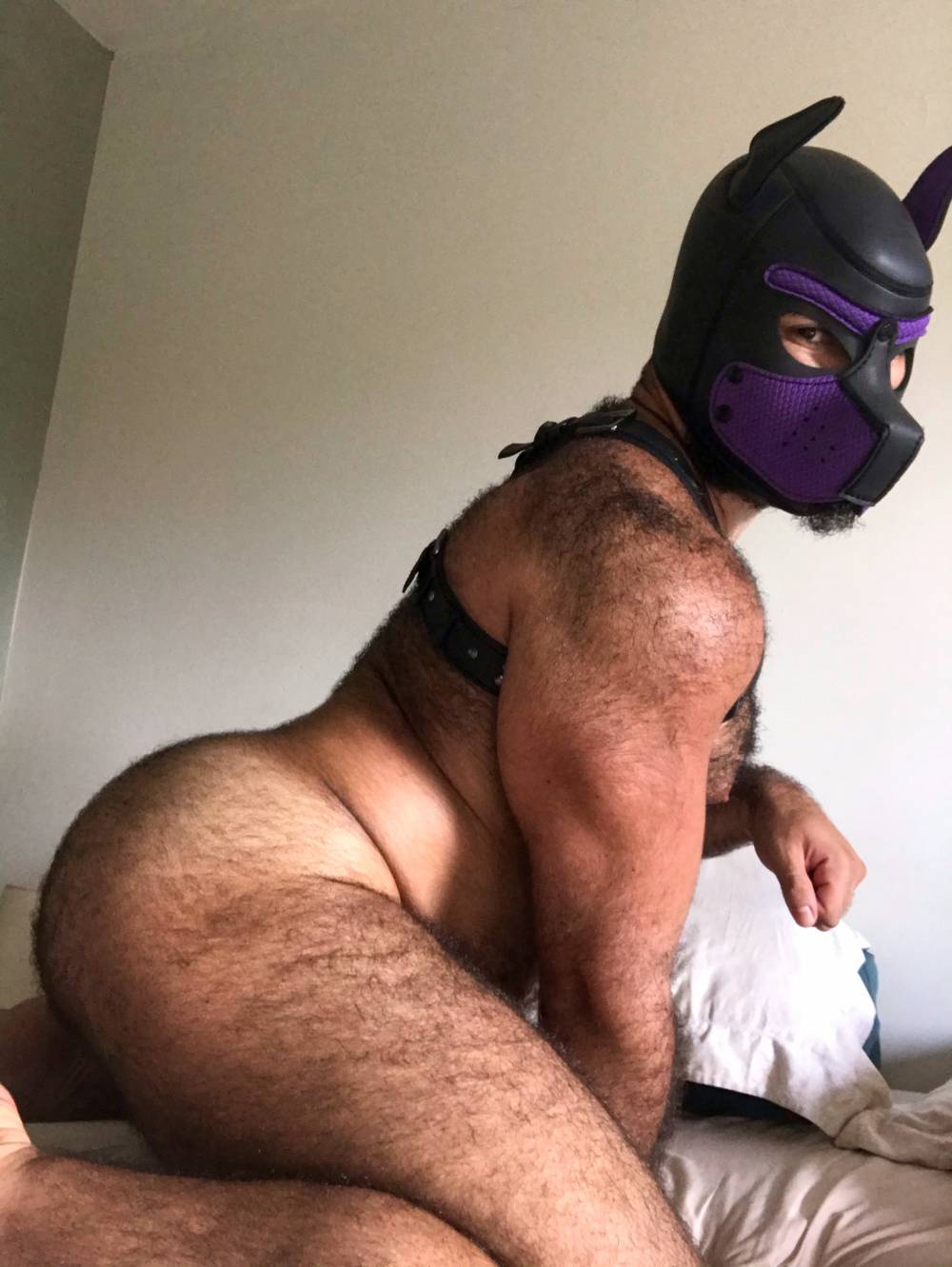 BEARMON OnlyFans – free nudes, naked, leaked