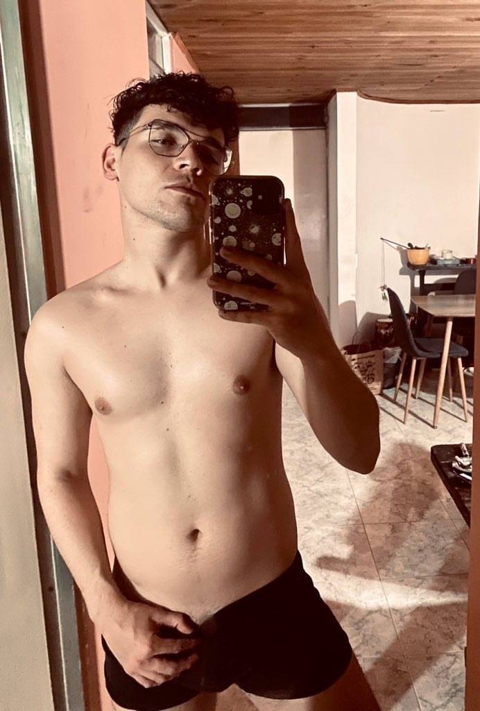 Dani Gomez OnlyFans – free nudes, naked, leaked