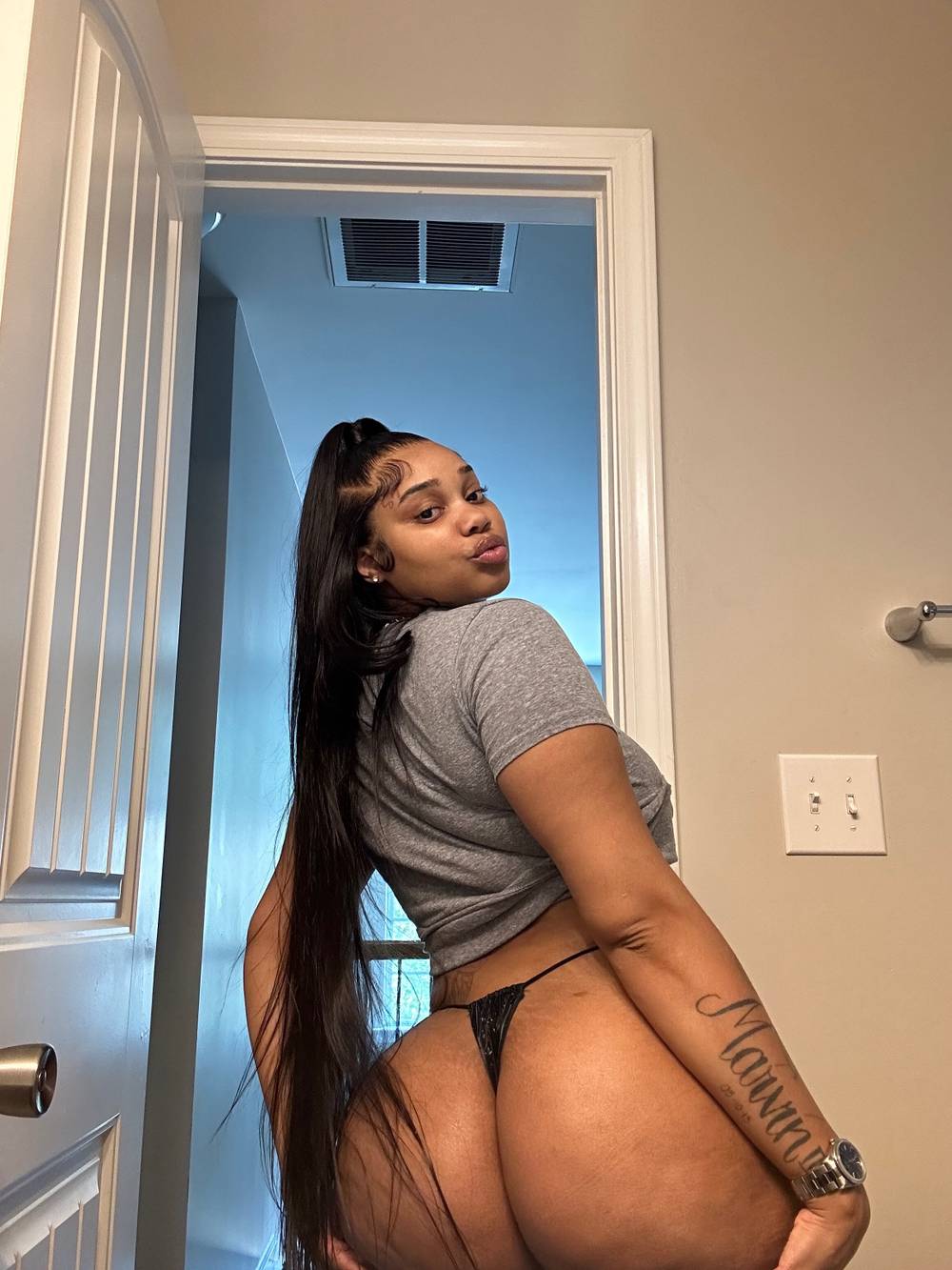 Juicycee OnlyFans – free nudes, naked, leaked