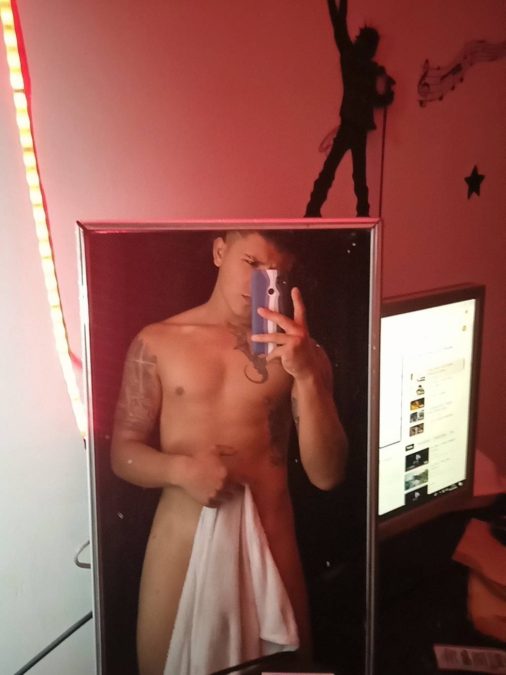 Felipe Pinzon OnlyFans – free nudes, naked, leaked