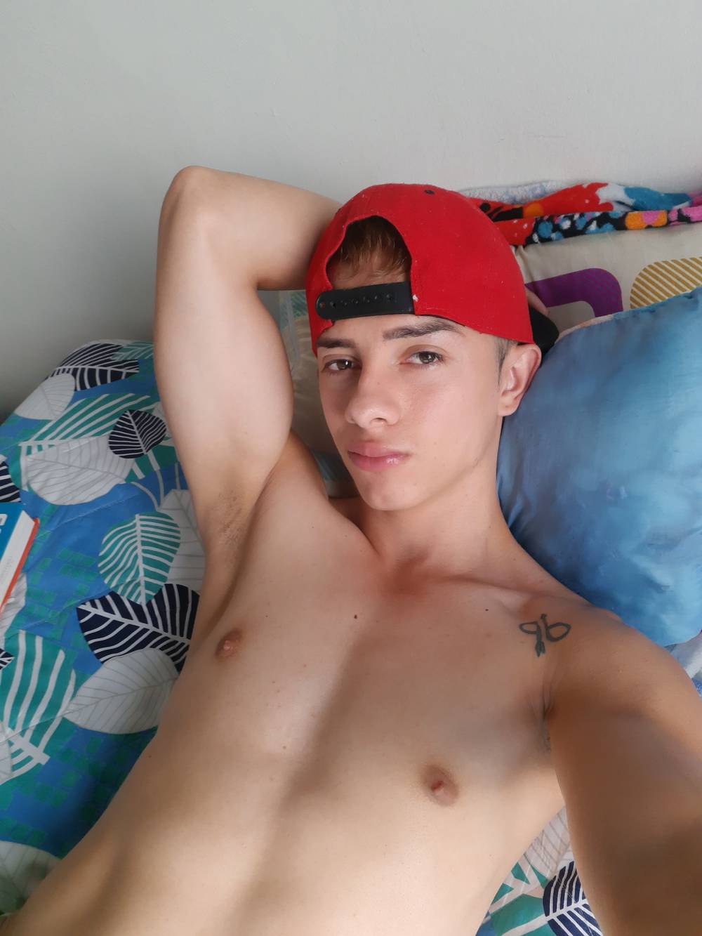 Didier Alexander Taborda Cifuentes OnlyFans – free nudes, naked, leaked