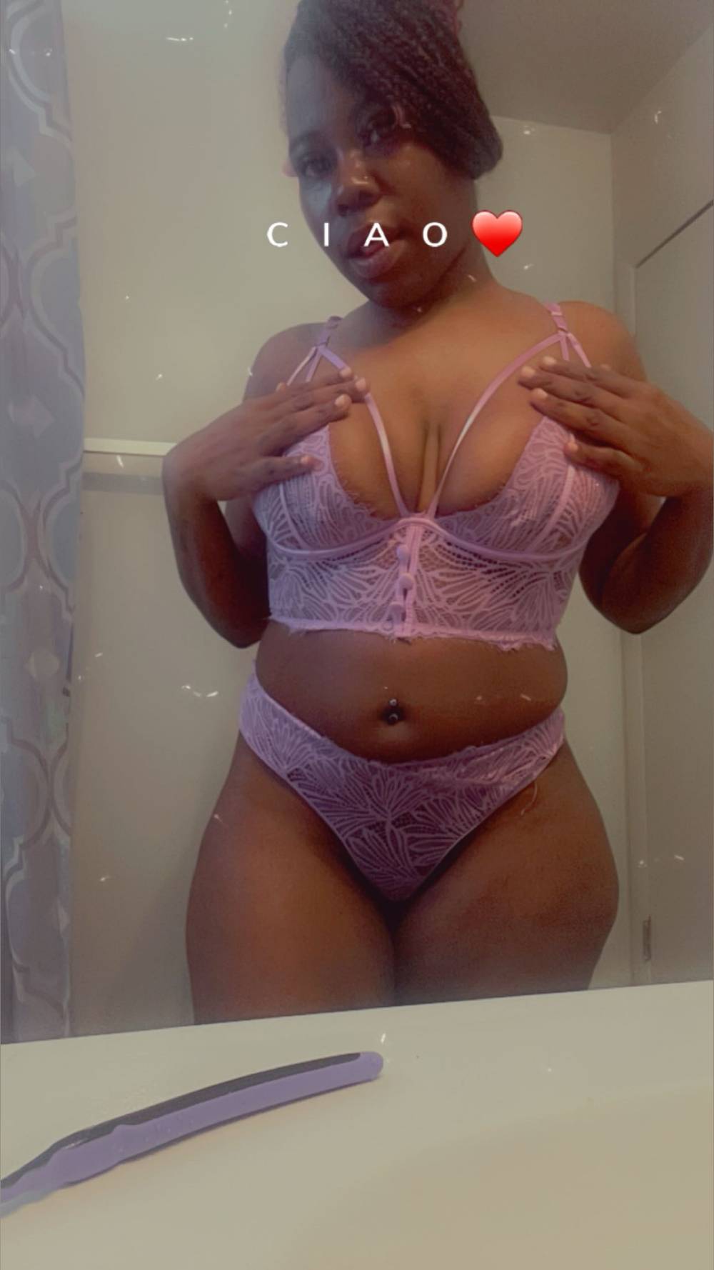 Prettypinkchocolate OnlyFans – free nudes, naked, leaked