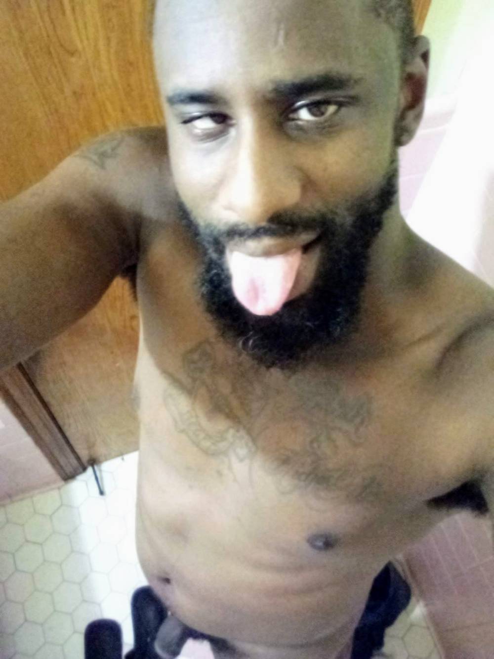 Mandingo Mike OnlyFans – free nudes, naked, leaked