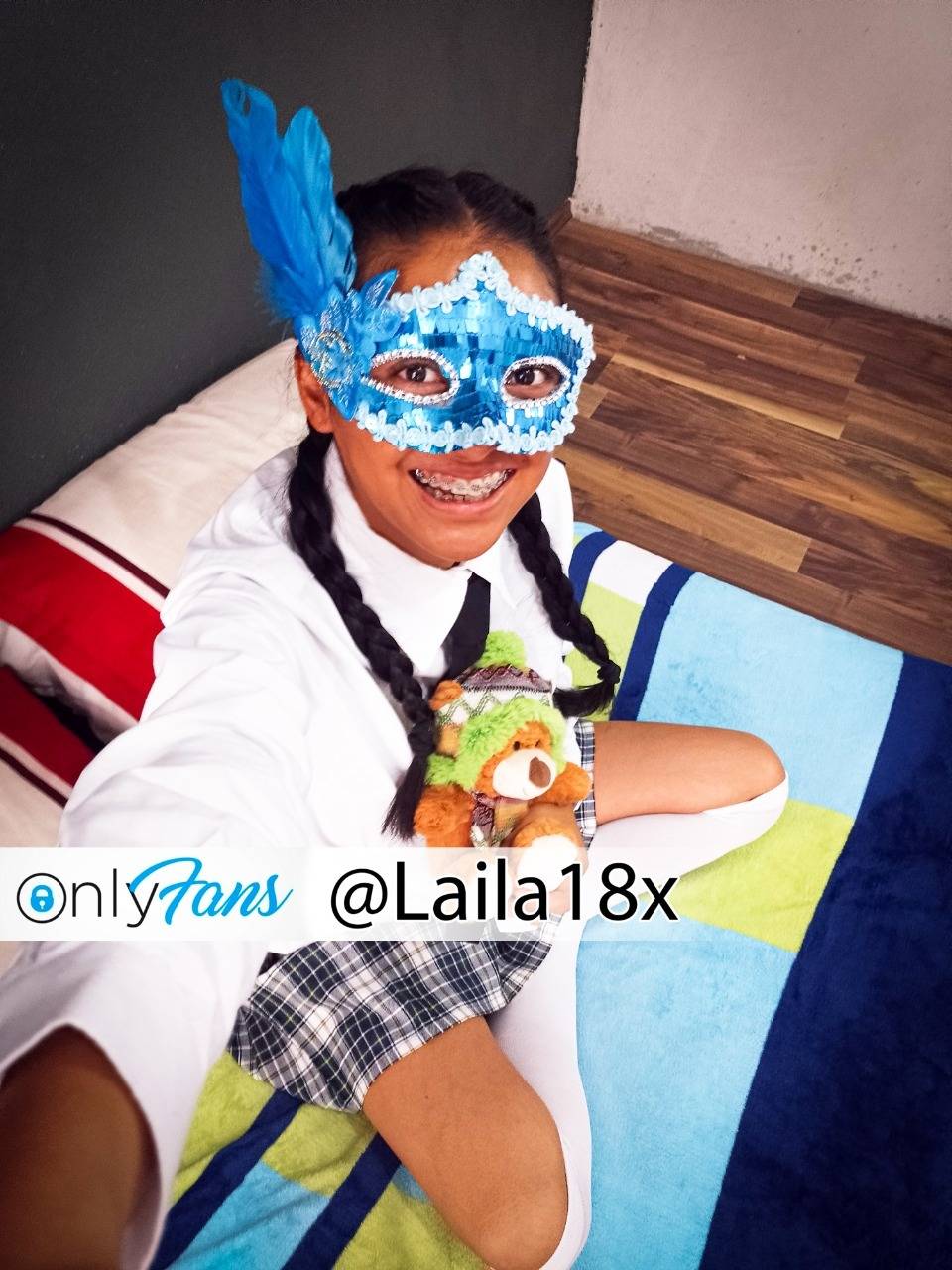 Laila Lopez OnlyFans – free nudes, naked, leaked