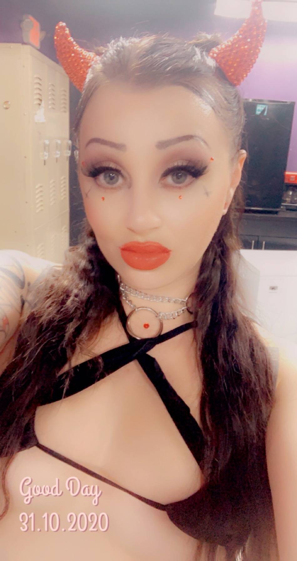 Lil Lauren OnlyFans – free nudes, naked, leaked