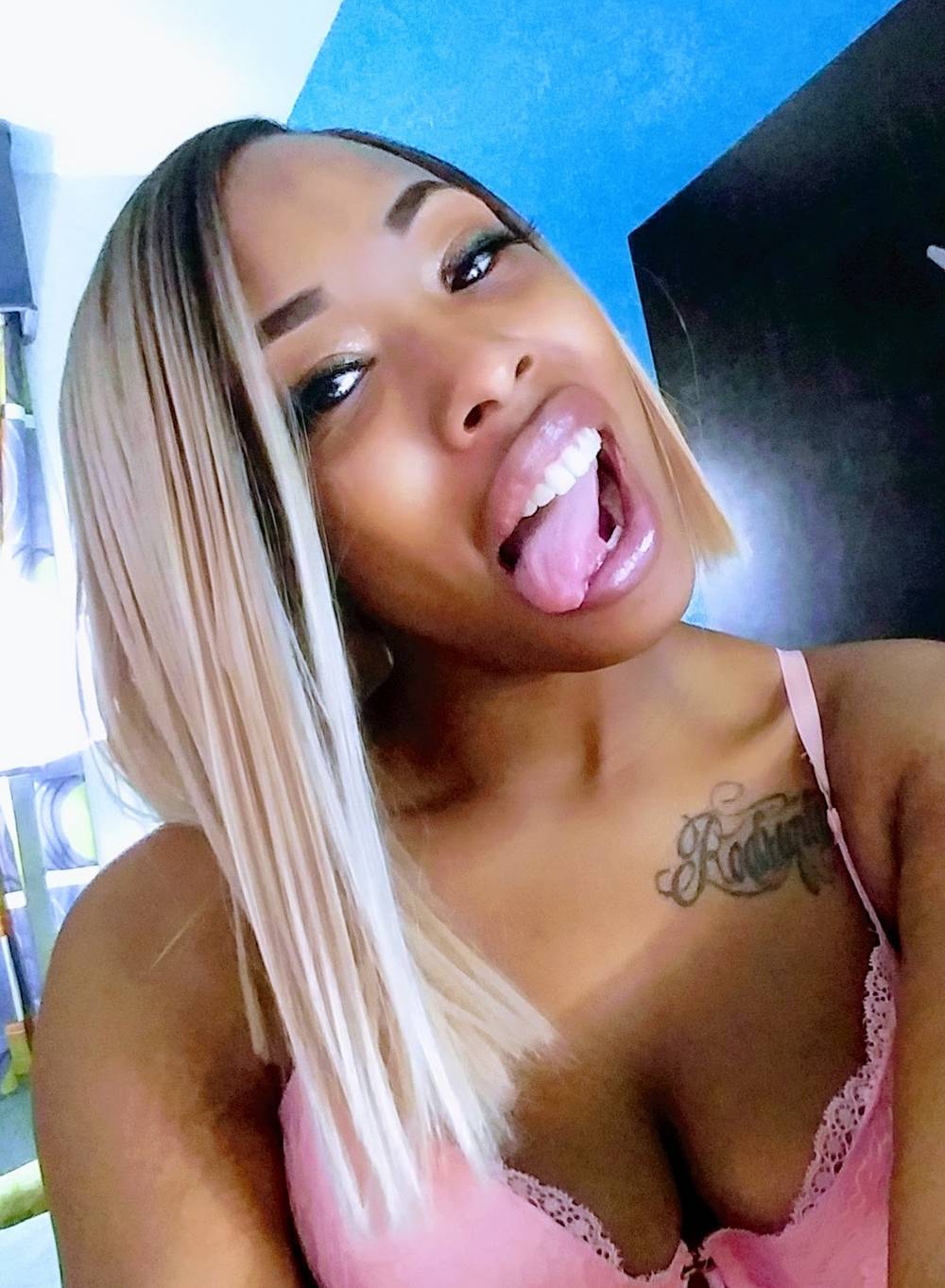 Mz Dusse OnlyFans – free nudes, naked, leaked