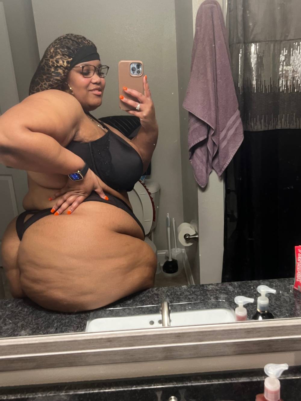 BBBBW BLACK BIG BEAUTIFUL BINGO WOMAN OnlyFans – free nudes, naked, leaked