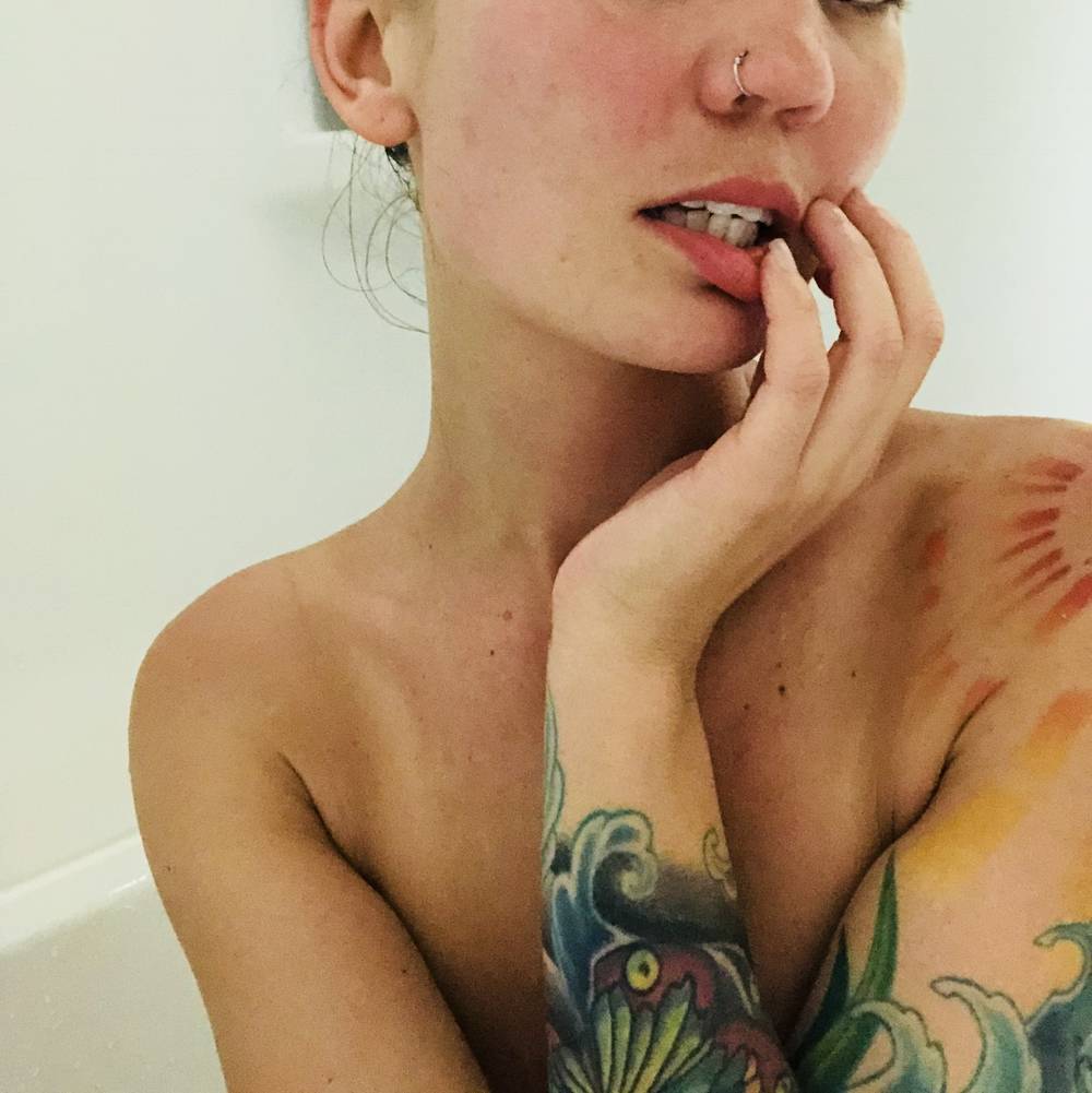 HazelEyedHedonist OnlyFans – free nudes, naked, leaked