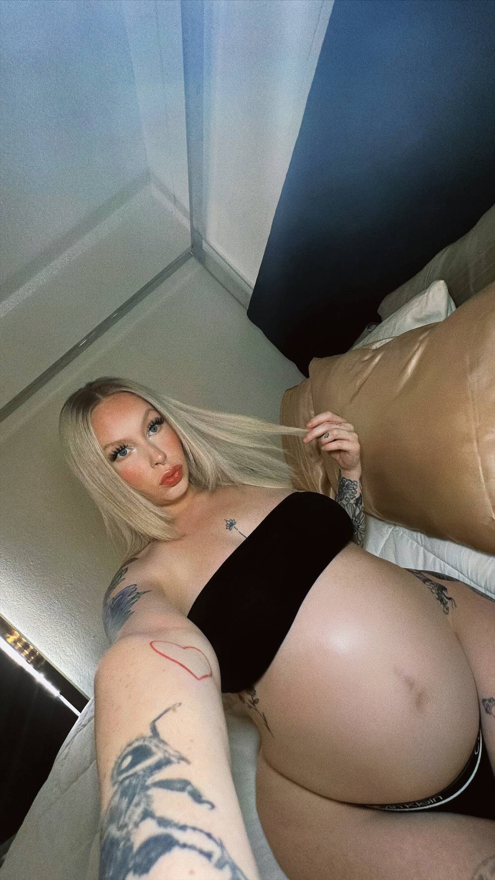 athedemonn OnlyFans – free nudes, naked, leaked