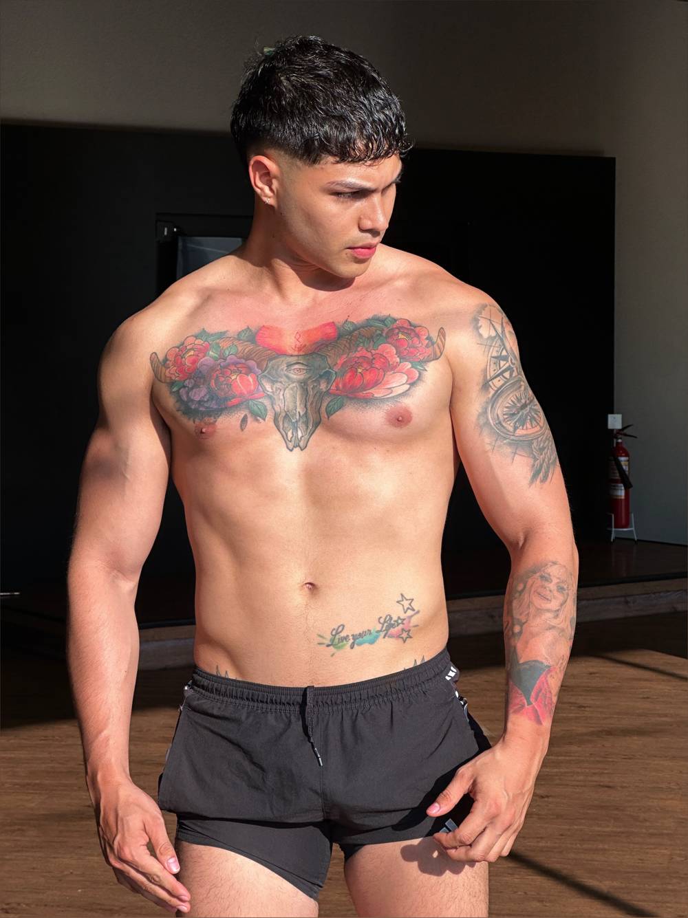 Camilo Florez OnlyFans – free nudes, naked, leaked