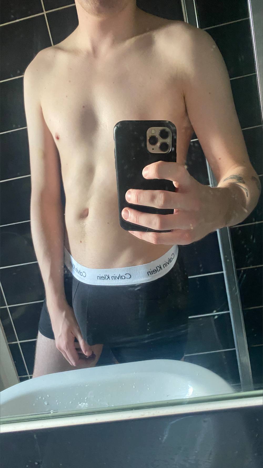 Oliver Jackson OnlyFans – free nudes, naked, leaked