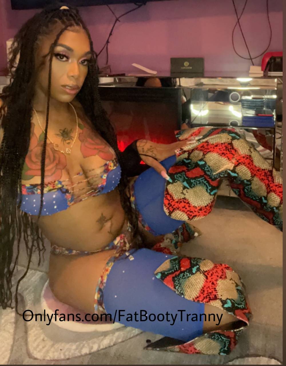 The Soul Snatcher OnlyFans – free nudes, naked, leaked