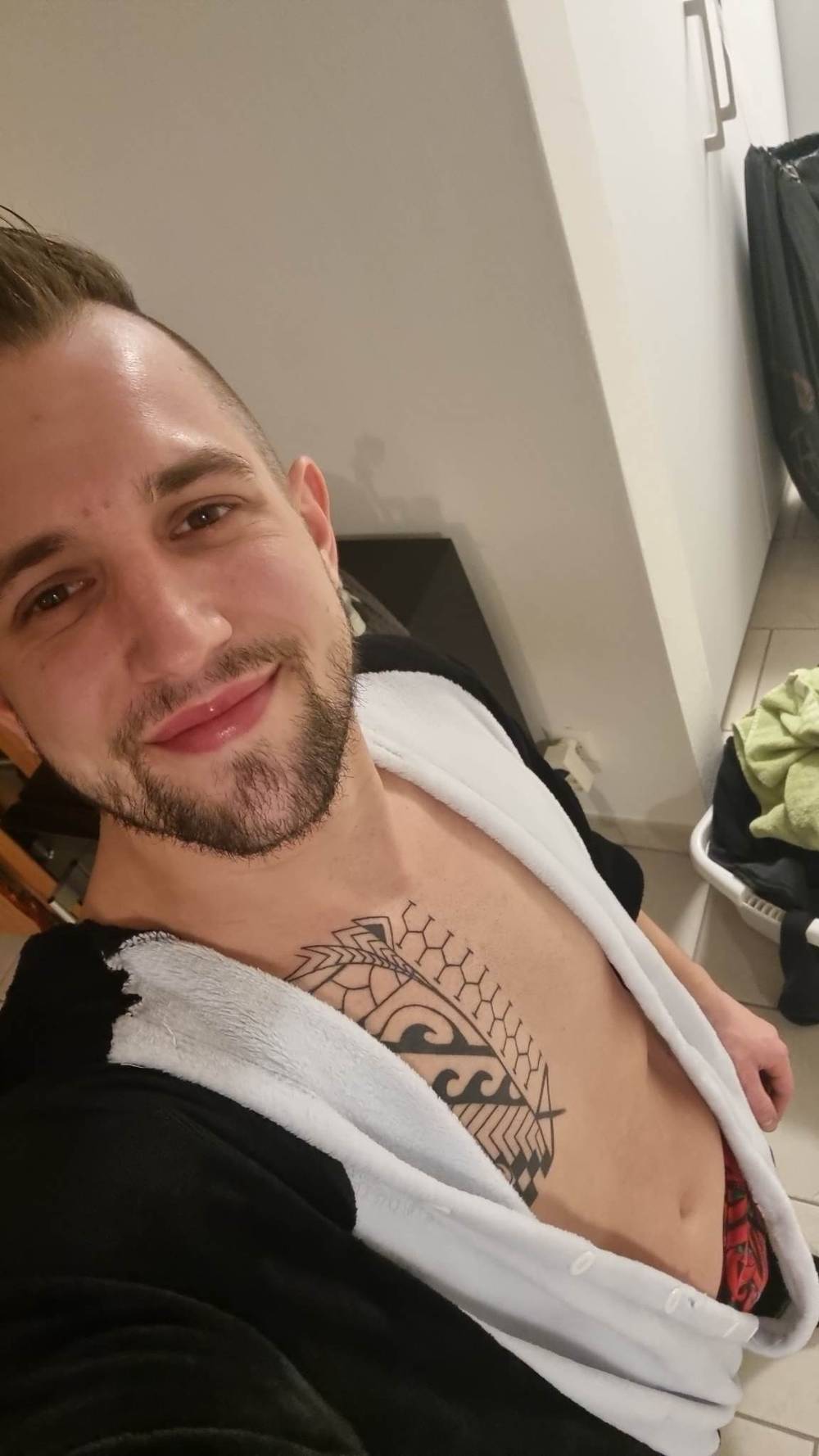 JanR OnlyFans – free nudes, naked, leaked