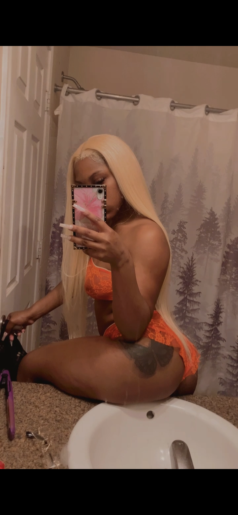 Dolla Daisy OnlyFans – free nudes, naked, leaked