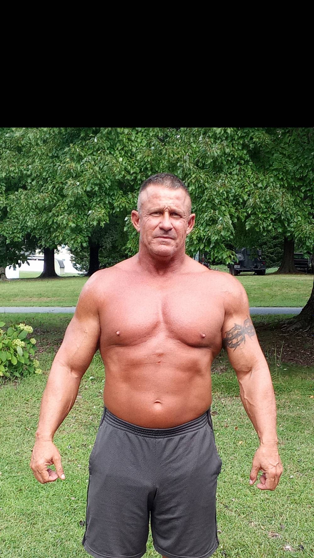 Ray "Rock" Rakoski OnlyFans – free nudes, naked, leaked