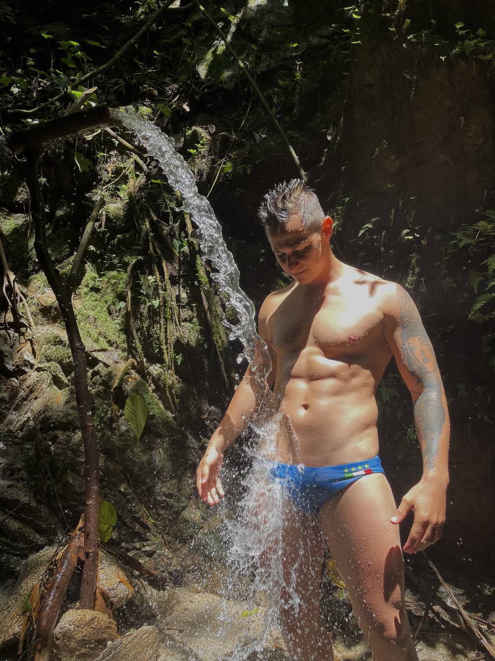 David Alexander Bedoya Pavas OnlyFans – free nudes, naked, leaked