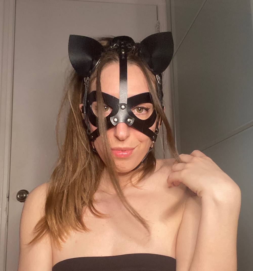 Miss Kitty Meow – Free OnlyFans – free nudes, naked, leaked