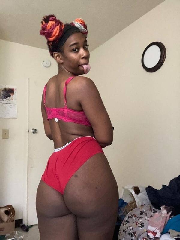 Jalecia Burk OnlyFans – free nudes, naked, leaked