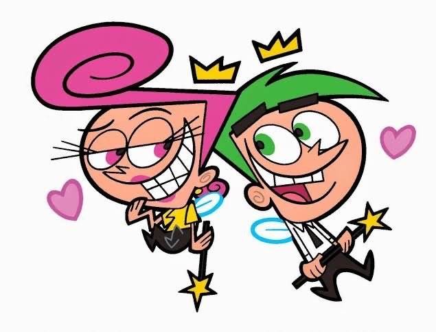 Cosmo and Wanda OnlyFans – free nudes, naked, leaked